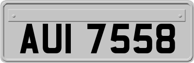 AUI7558
