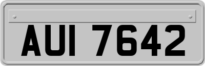 AUI7642