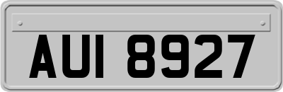 AUI8927