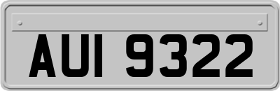 AUI9322