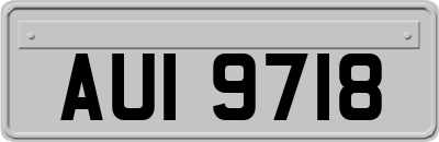 AUI9718