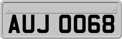 AUJ0068