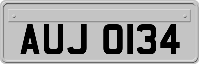 AUJ0134