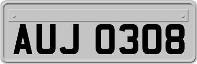 AUJ0308