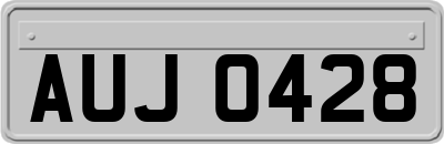 AUJ0428
