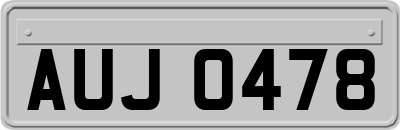 AUJ0478