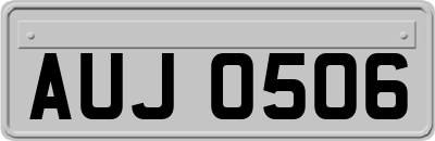 AUJ0506