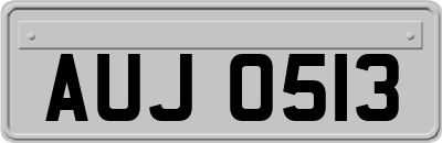 AUJ0513