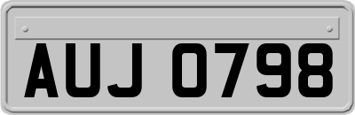 AUJ0798