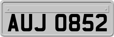 AUJ0852
