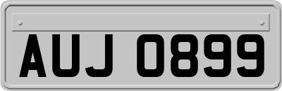AUJ0899