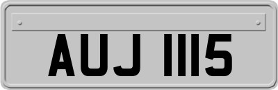 AUJ1115