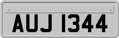AUJ1344