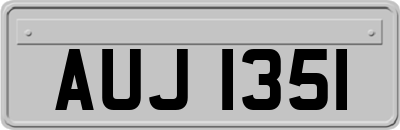 AUJ1351