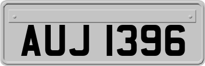 AUJ1396