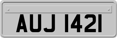 AUJ1421