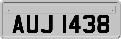 AUJ1438