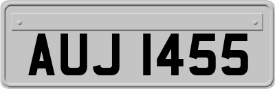 AUJ1455