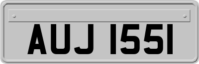 AUJ1551