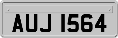 AUJ1564