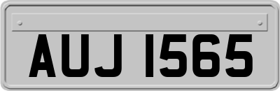 AUJ1565
