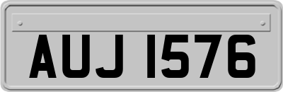 AUJ1576
