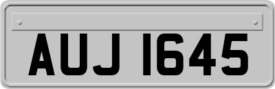 AUJ1645