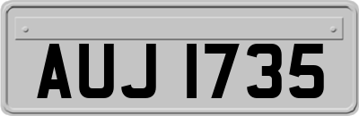 AUJ1735