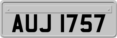 AUJ1757