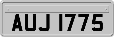 AUJ1775