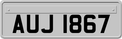 AUJ1867