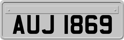AUJ1869