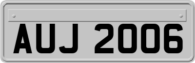 AUJ2006