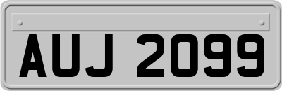 AUJ2099