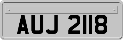 AUJ2118