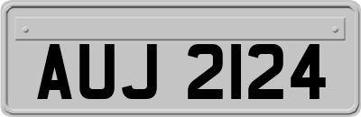 AUJ2124