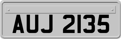 AUJ2135