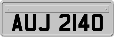 AUJ2140