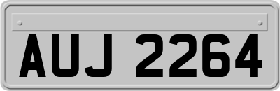 AUJ2264