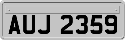 AUJ2359