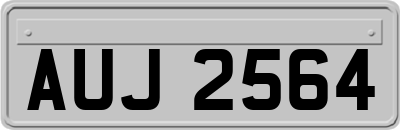AUJ2564
