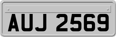 AUJ2569