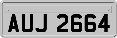 AUJ2664