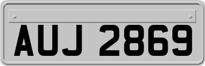 AUJ2869