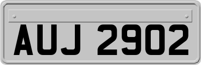 AUJ2902