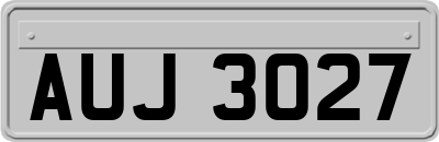 AUJ3027
