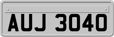 AUJ3040
