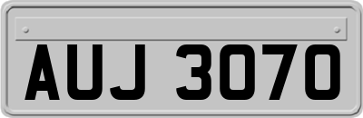AUJ3070