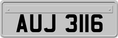 AUJ3116