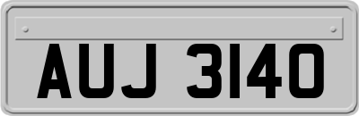 AUJ3140